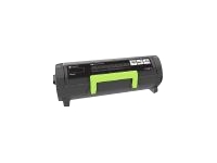 Bild von LEXMARK B260UA0 Black Ultra High Yield Toner Cartridge