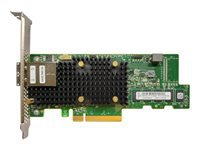 LENOVO ISG ThinkSystem RAID 940-8e 4Go Flash PCIe Gen4 12Gb Adapter