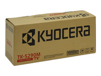 Bild von KYOCERA TK-5290M Toner-Kit magenta