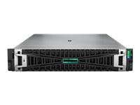 Bild von HPE ProLiant DL380 Gen11 2HE Xeon-G 5418Y 24-Core 2.0GHz 2x32GB-R 8xSFF Hot Plug BC MR408i-o No Optical 1000W Server