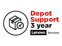 LENOVO ThinkPlus ePac 3Y Depot/CCI upgrd