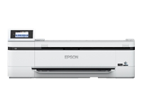 Bild von EPSON SureColor SC-T3100M-MFP - Wireless Printer No Stand 220V