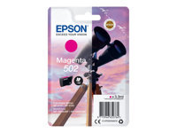 EPSON 1LB Singlepack Magenta 502 Ink w/s