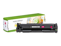 Bild von STATIC Toner cartridge compatible with HP CF413A magenta compatible 2.300 pages