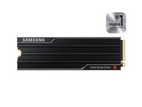 SAMSUNG 9100 PRO SSD Heatsink 8TB M.2