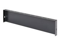 Bild von EATON TRIPPLITE Short Riser Panels for Hot/Cold Aisle Containment System - Standard 600mm Racks Set of 2
