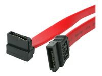 STARTECH 60cm Right Angle SATA Cable