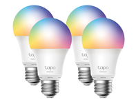 TP-LINK Smart Wi-Fi Light Bulb Multicolor