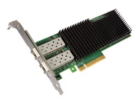 Bild von LENOVO DCG ThinkSystem Intel XXV710-DA2 PCIe 25Gb 2-Port SFP28 Ethernet Adapter