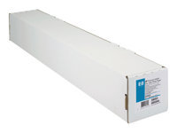 Bild von HP Premium instant-dry satin Foto Papier inkjet 260g/m2 914mm x 30.5m 1 Rolle 1er-Pack