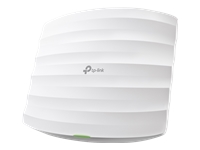 TP-LINK OMADA EAP225 DUAL BAND WI-FI TUKIASEMA - Reitittimet ja verkkolaitteet - 6935364096915 - 1