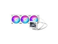 Bild von ASUS ROG RYUJIN III 360 ARGB EXTREME WHT