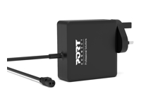 PORT DESIGNS Universal Power Supply 90W Plug In - UK