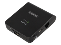 Bild von EMINENT EM4620 WiFi Travel Reader Pro and Powerbank for Android and Apple