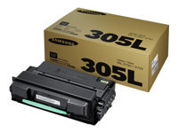 Bild von SAMSUNG MLT-D305L H-Yield Blk Toner Cartridge