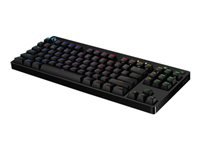 LOGITECH PRO GAMING KEYBOARD LOL (NORDIC)