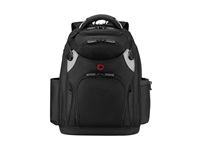 Bild von WENGER Tool Backpack Pro 43,18cm 17Zoll Laptop Backpack Black