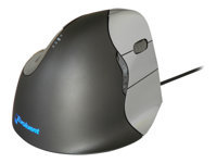 Bild von EVOLUENT Vertical Mouse 4 Rechte Hand  USB Ergonomische Maus Ergonomie PC Zubehoer