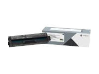 Bild von LEXMARK 20N0X10 Black Extra High Yield Toner Cartridge