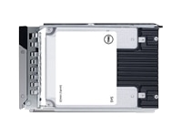 Bild von DELL 1,92TB SSD SATA Read intensive 6Gbps 512e 6,35cm 2,5Zoll Hot-Plug CUS Kit