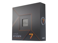 Bild von AMD Ryzen 7 7700X 5.4GHz AM5 8C/16T 105W 40MB without cooler BOX