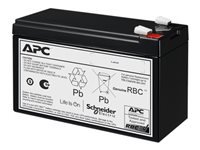 Bild von APC Replacement Battery Cartridge 176