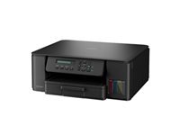 BROTHER DCP-T580DW MFP colour inkjet ITS A4 150sheets USB Wi-Fi