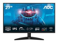 Bild von AOC 27B36X 68,58cm 27Zoll FHD 16:9 IPS 144Hz HDMI 1.4DP