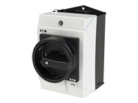 EATON Main switch I G/SVB - Safety switch 3-p 5,5kW T0-2-8900/I1/SVB-SW