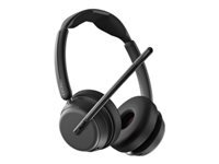 EPOS IMPACT 1061 ANC Headset on-ear Bluetooth wireless wired active noise cancelling