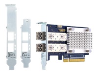 Bild von QNAP QXP-32G2FC 32G Fibre Channel Host Bus Adapter