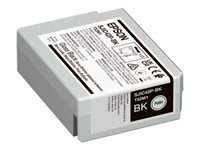 Bild von EPSON SJIC42P-BK Ink cartridge for ColorWorks C4000e BK Black