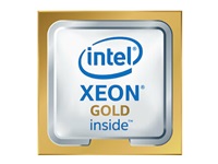 HPE Intel Xeon 6511P, 2.3GHz, 16-core, 150W, Processor