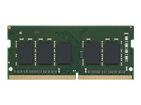 Bild von KINGSTON 16GB 3200MHz DDR4 ECC CL22 SODIMM 1Rx8 Hynix C