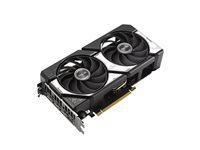 ASUS Dual GeForce RTX 5060 8Go GDDR7 OC Edition Advanced