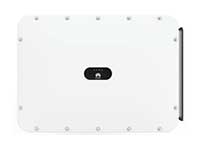 HUAWEI SUN2000-150K-MG0 Commercial Industral Inverter with SPD type I+II 3-phase 400V 7x MPPT AC rated power 150kVA