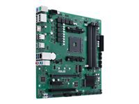 Bild von ASUS PRO B550M-C/CSM AMD B550 Socket AM4 ErP Ready 4DDR4 Dual channel microATX MB