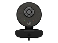 Bild von ICYBOX IB-CAM501-HD Full HD webcam with microphone with AI autotracking function - covers a viewing angle of up to 350