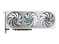 GIGABYTE GeForce RTX 5060 Ti AERO OC 8GB GDDR7 3xDP 1xHDMI