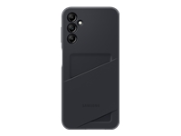 Bild von SAMSUNG Card Slot Case für Galaxy A14 LTE 5G Black