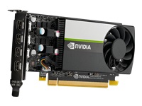 Bild von LENOVO ThinkSystem NVIDIA T1000 8GB PCIe Active GPU