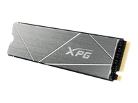 ADATA SSD 1TB XPG GAMMIX S50 Lite, PCIe Gen3 M.2 2280, (R:3900/ W:3200MB/s)