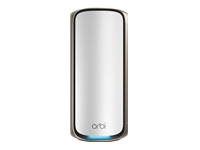 Bild von NETGEAR Orbi 970 series Quad-Band WiFi 7 Mesh Satellite Expansion 27Gbps