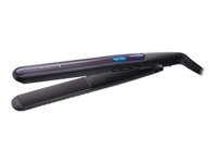 REMINGTON S6505 PRO SLEEK AND CURL MUOTOILURAUTA - Suoristusraudat - 4008496818259 - 1
