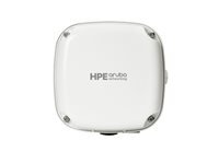 HPE Aruba AP-565 Access Point, RW, 802.11ax, Dual 2x2:2 Radio, Integrated Omni Antenna, Outdoor