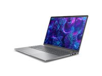 HP ZBOOK 8 G1I 16 INTEL CORE ULTRA 9 285H 16INCH 2.5K AG LED UWVA NO WWAN 64GB 1TB SSD W11P 3Y (ML)