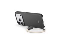 APPLE Beats iPhone 17 Pro Kickstand Case with MagSafe and Camera Control - Granite Gray