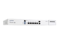 Bild von LANCOM R&S Unified Firewall UF-360 Next-generation UTM firewall 6xGE 2xSFP+ slot for optional expansion module