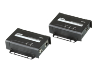 Bild von ATEN VE801 HDMI Extender 4K 70m T und R 14016770