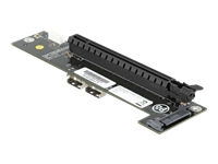 Bild von DELOCK Konverter 2xSFF-8654 zu PCIe x16 Bifurkation